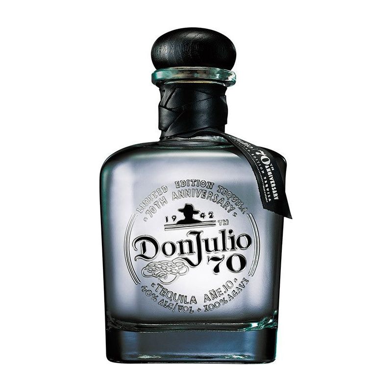 Tequila Don Julio 70 - En Copa de Balón